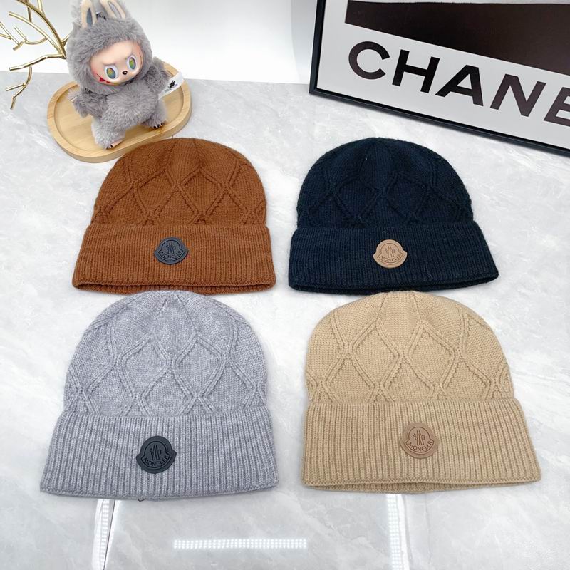 Moncler hat dx05